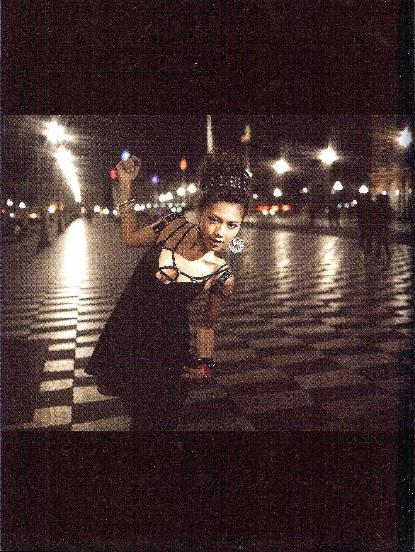 [唯美写真] 长谷川优美 Hasegawa Yumi《Les Vacances dAmour》